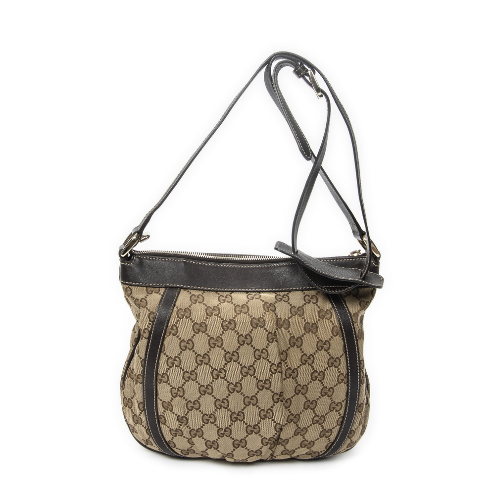 Gucci D Ring Messenger - Picture 5 of 10